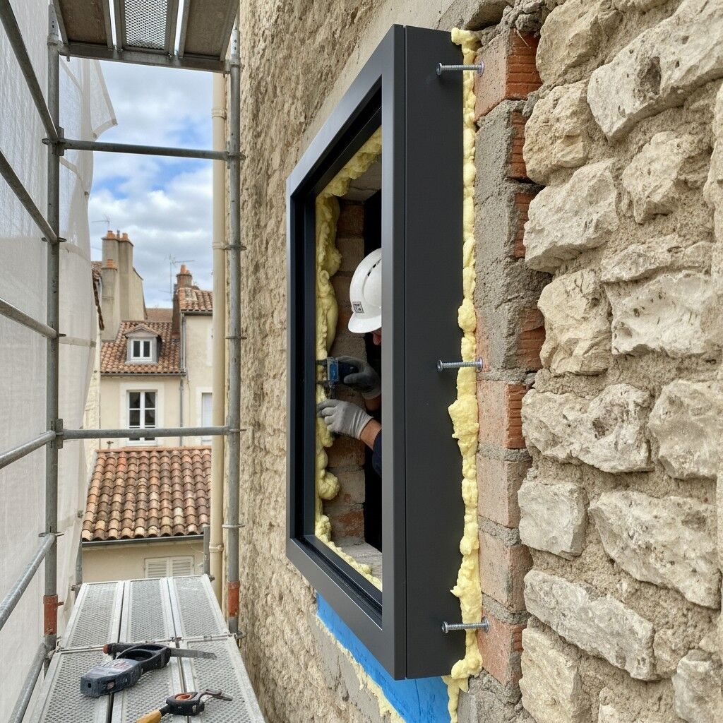 LC BATIMENT